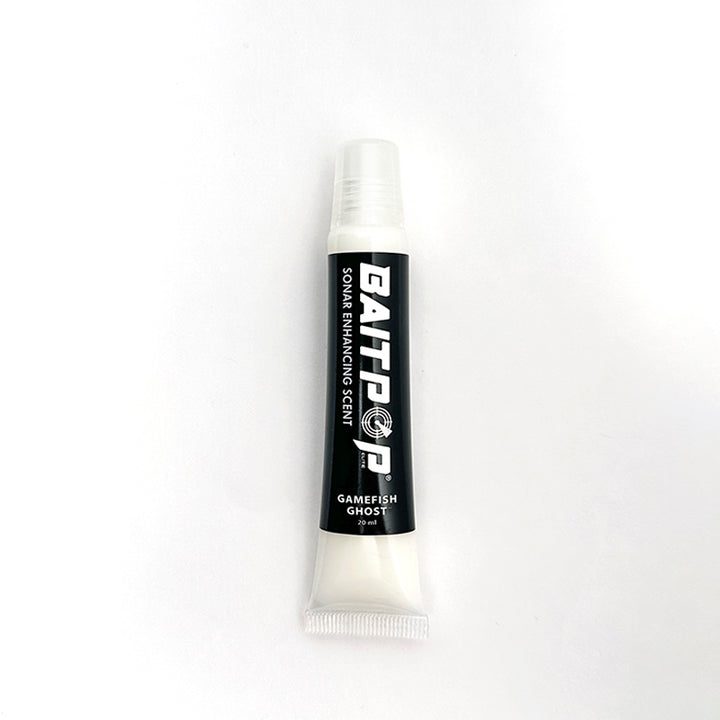 BaitPop Elite Gamefish Ghost