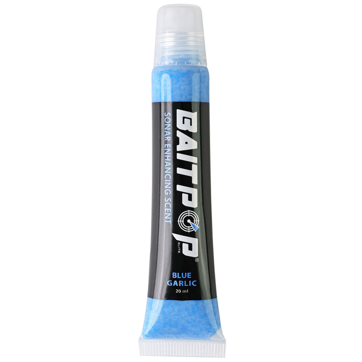 BaitPop Elite Blue Garlic