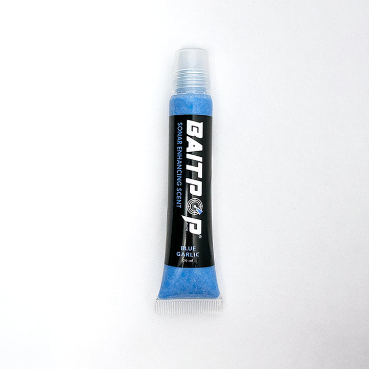 BaitPop Elite Blue Garlic