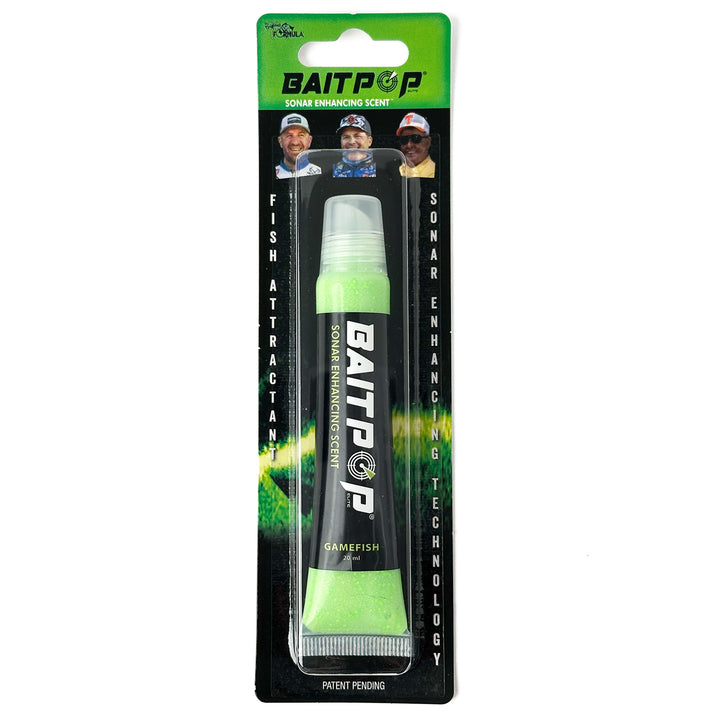 BaitPop Elite Gamefish