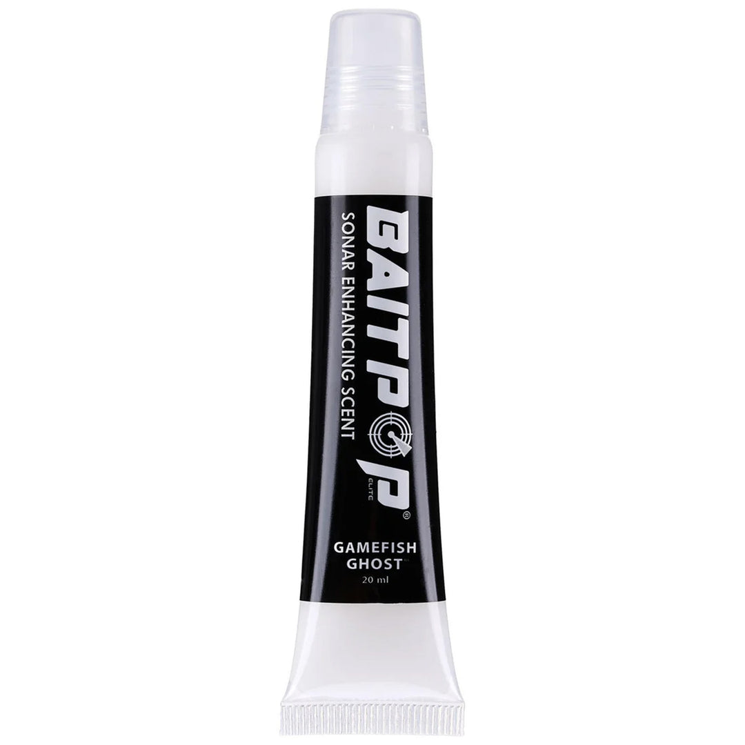 BaitPop Elite Gamefish Ghost