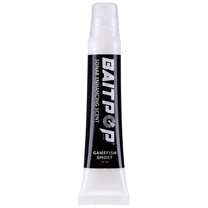 BaitPop Elite Gamefish Ghost