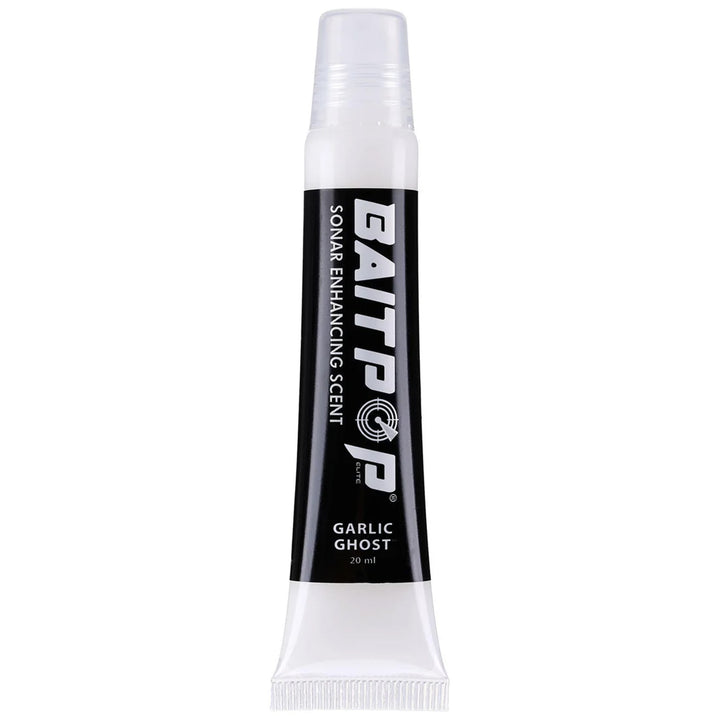 BaitPop Elite Garlic Ghost