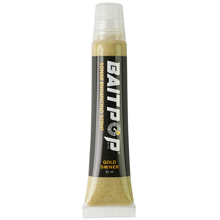BaitPop Elite Gold Shiner