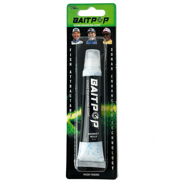 BaitPop Elite Monkey Milk