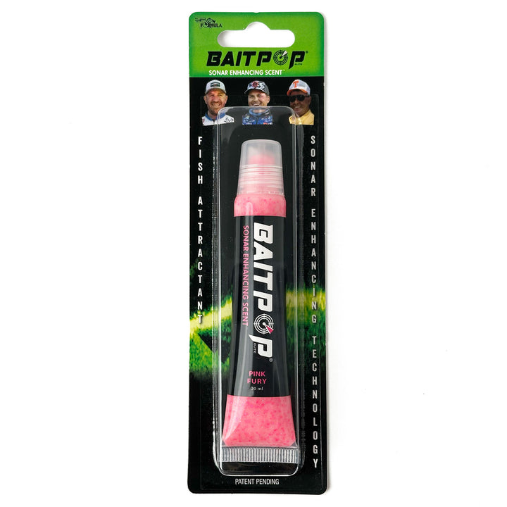 BaitPop Elite Pink Fury