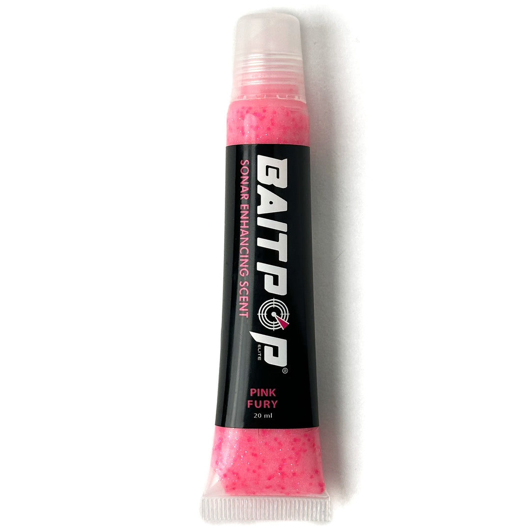 BaitPop Elite Pink Fury