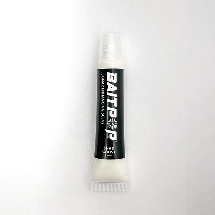 BaitPop Elite Shad Ghost