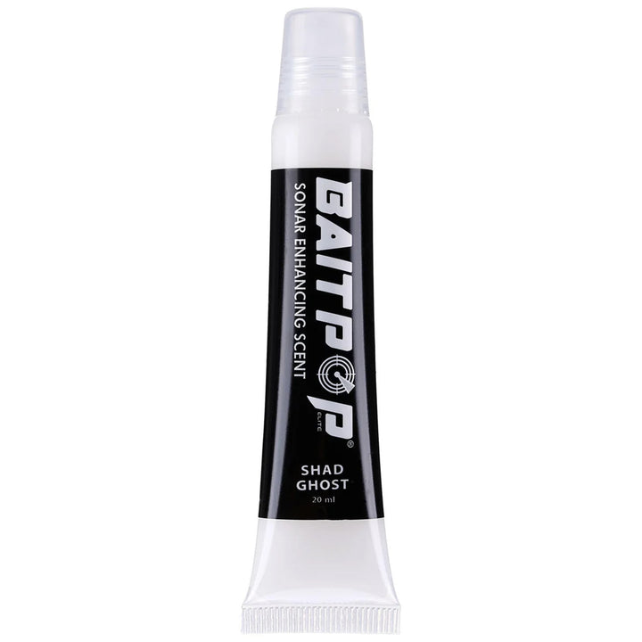 BaitPop Elite Shad Ghost
