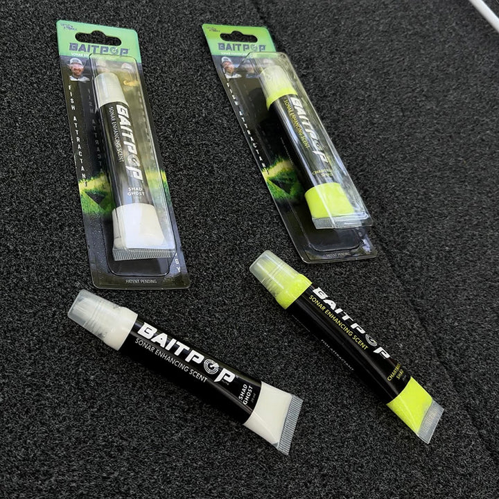 BaitPop Elite Gamefish