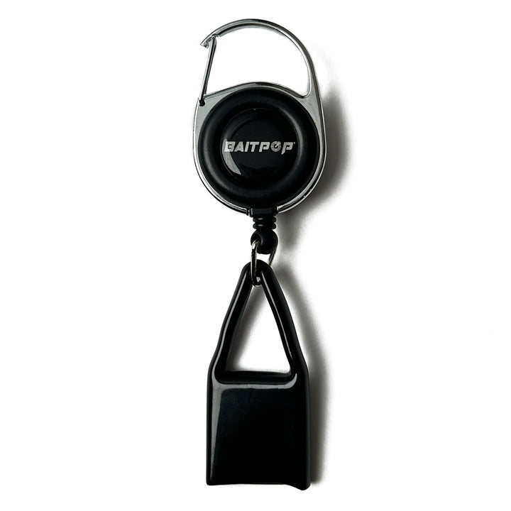 BaitPop Retractable Holder
