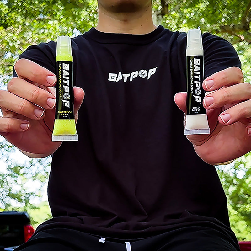 BaitPop Elite Ghost Pro Pack