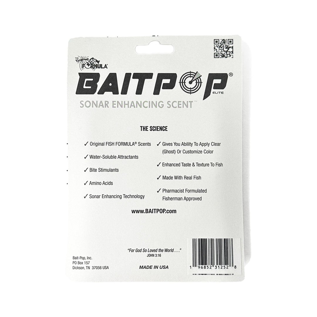 Jacob Wheeler BaitPop Pro Pack