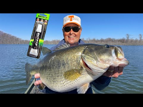 Bill Dance BaitPop Legend Pack